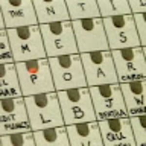 Meet your Posher, Alan